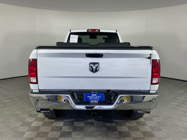 Used 2015 RAM 2500 Tradesman w/ Chrome Appearance Group RWD image 20