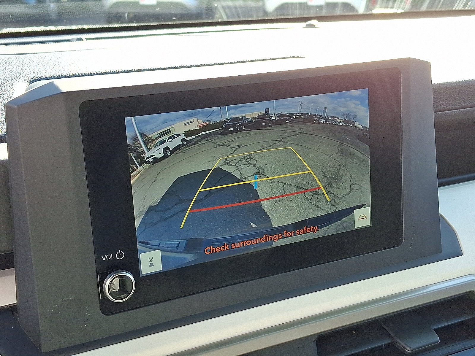 Certified 2024 Toyota Tacoma TRD Off-Road image 18