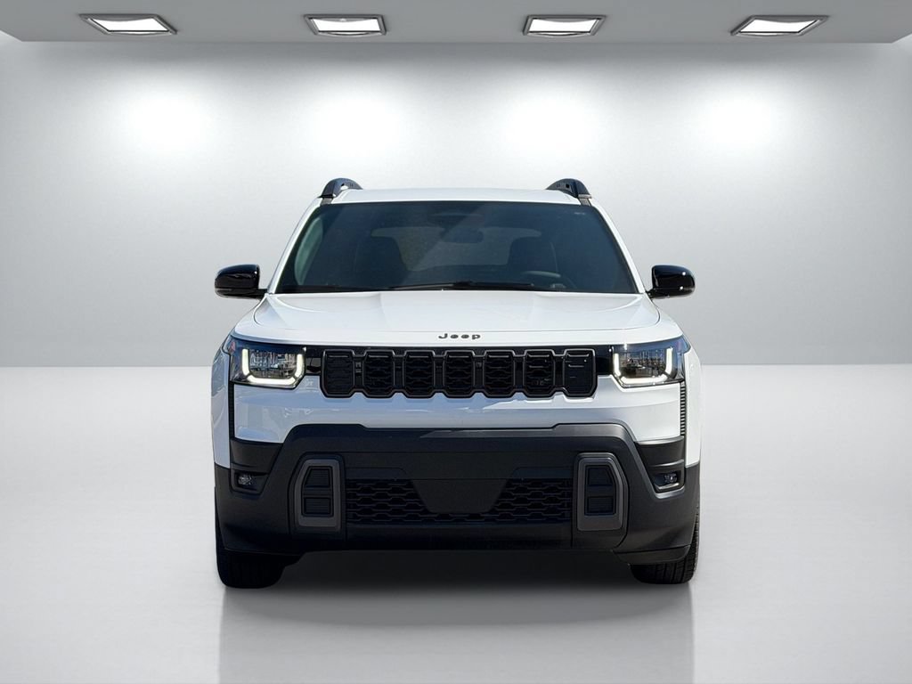 New 2026 Jeep Cherokee Limited AWD/4WD image 9