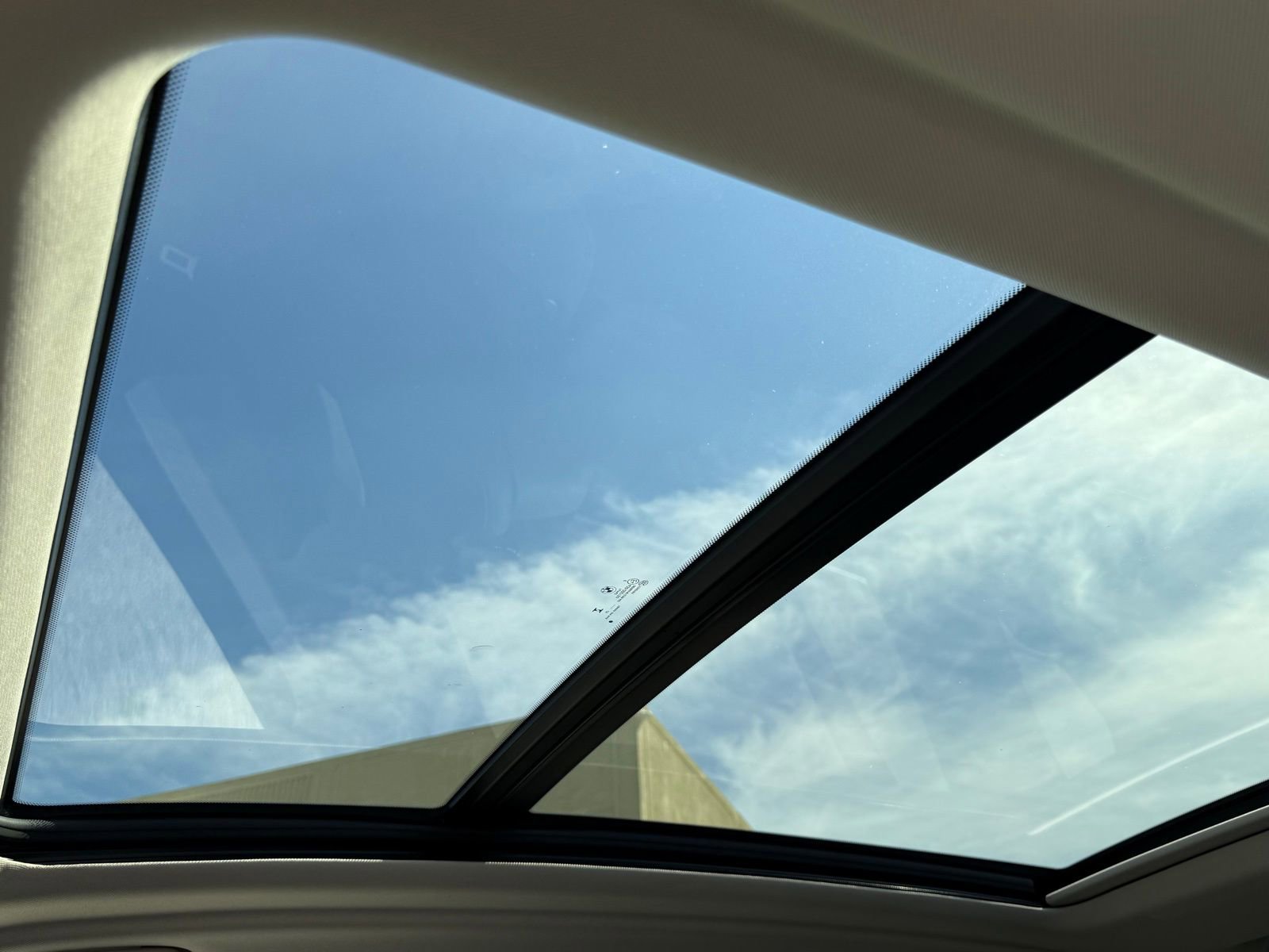 Used 2026 BMW X7 xDrive40i image 23