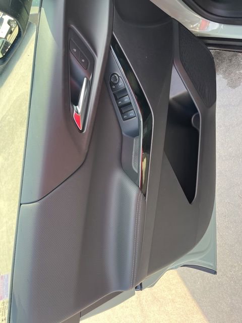 New 2026 Chevrolet Equinox LT image 11