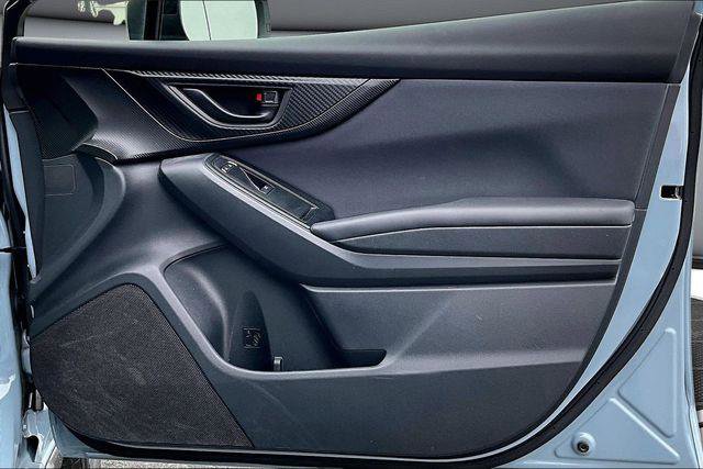 Used 2022 Subaru Crosstrek 2.0i Premium w/ Moonroof Package image 28