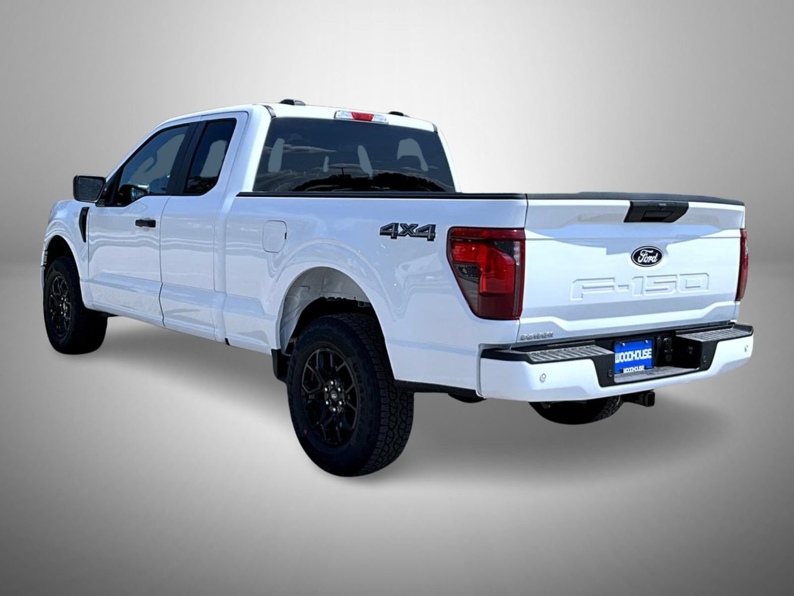 New 2026 Ford F150 STX AWD/4WD image 7
