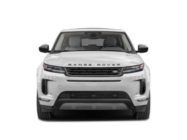Certified 2024 Land Rover Range Rover Evoque S image 4