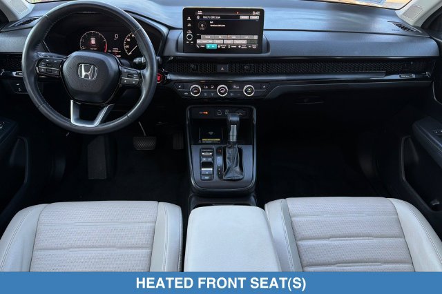 Certified 2024 Honda CR-V EX-L image 15