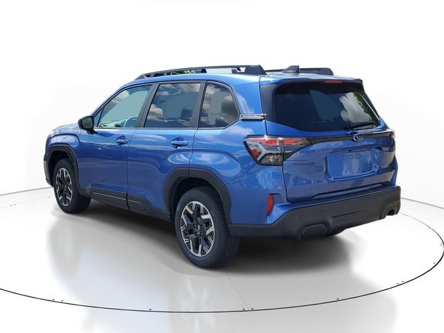 New 2026 Subaru Forester Premium AWD/4WD image 3