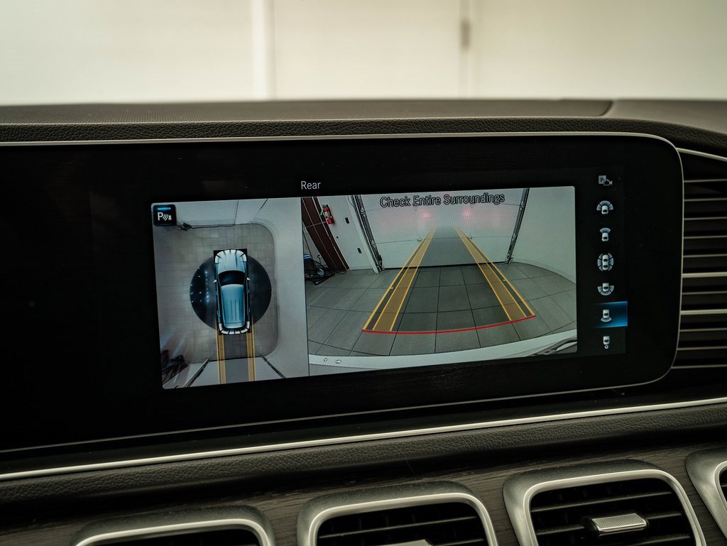 Used 2020 Mercedes-Benz GLE 350 4MATIC image 34