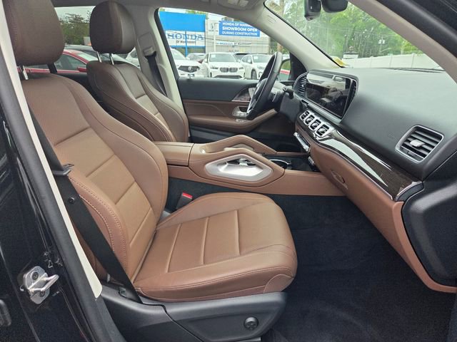 Used 2024 Mercedes-Benz GLE 450 4MATIC image 29