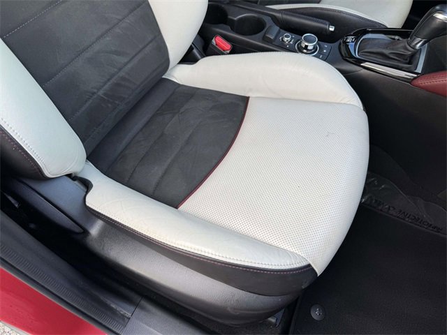 Used 2018 MAZDA CX-3 Grand Touring image 17
