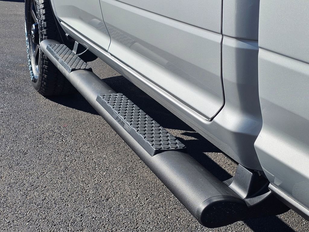 New 2026 RAM 2500 Tradesman image 10