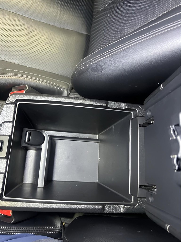 Used 2017 Nissan Rogue SL image 35