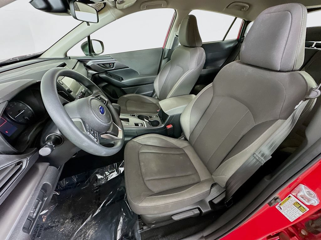 Used 2024 Subaru Impreza 2.0i AWD/4WD image 26