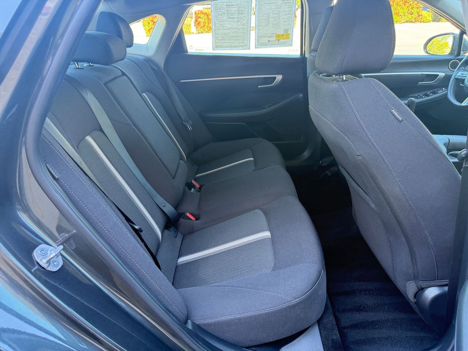 Used 2025 Hyundai Sonata SEL image 27