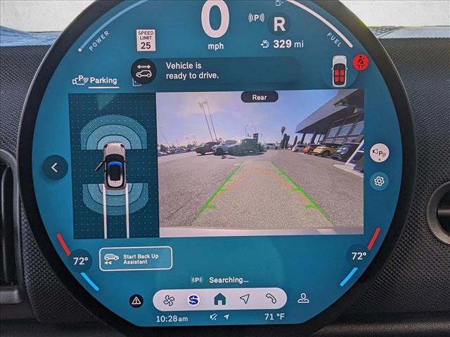 Certified 2025 MINI Cooper 2-Door Hardtop image 13