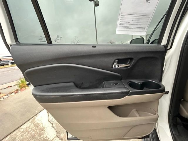 Used 2019 Honda Pilot Elite image 13