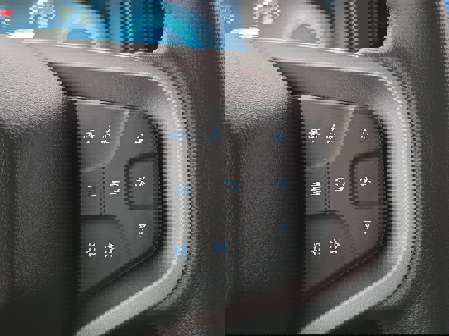 New 2025 Ford Bronco Badlands image 33