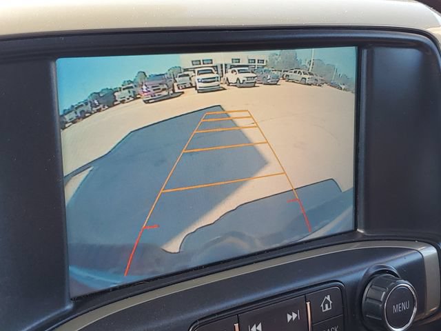 Used 2017 Chevrolet Silverado 2500 High Country w/ Duramax Plus Package AWD/4WD image 28