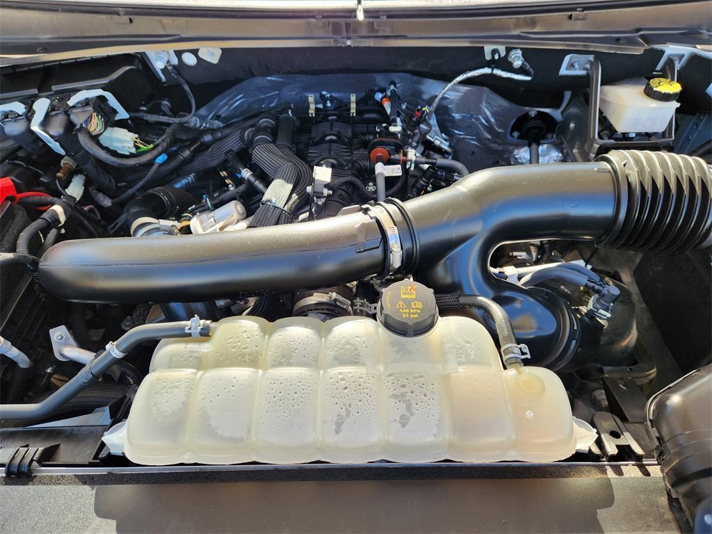 Used 2024 Ford Expedition Max XLT image 31