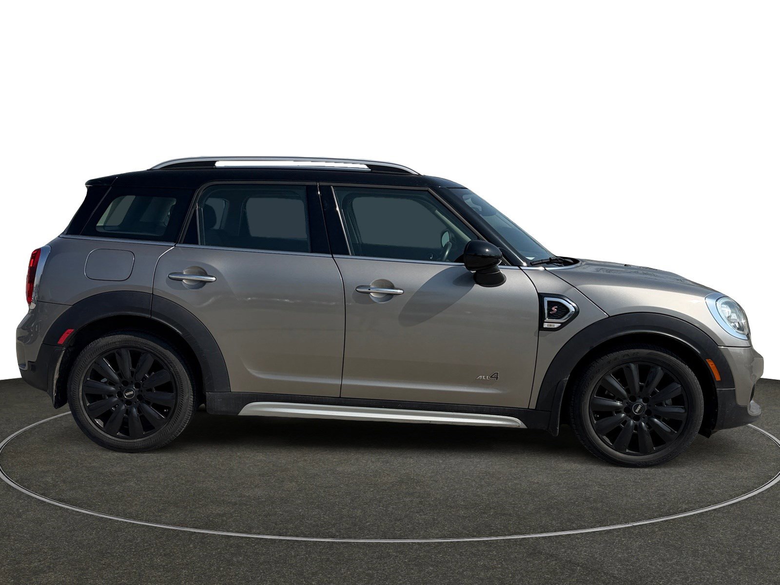 Used 2019 MINI Cooper Countryman S w/ Premium Package image 7
