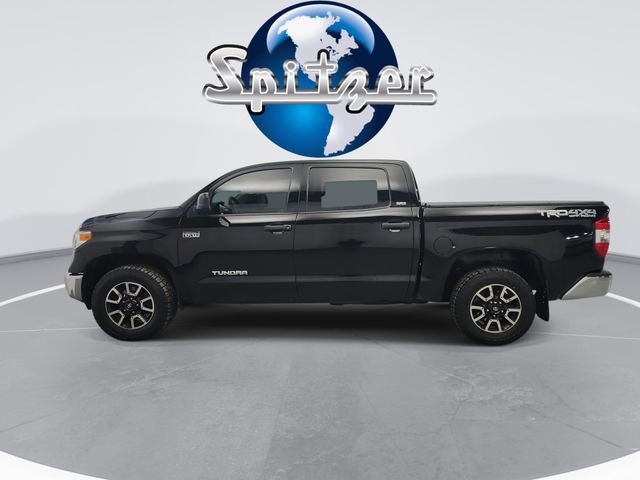 Used 2015 Toyota Tundra SR5 image 8
