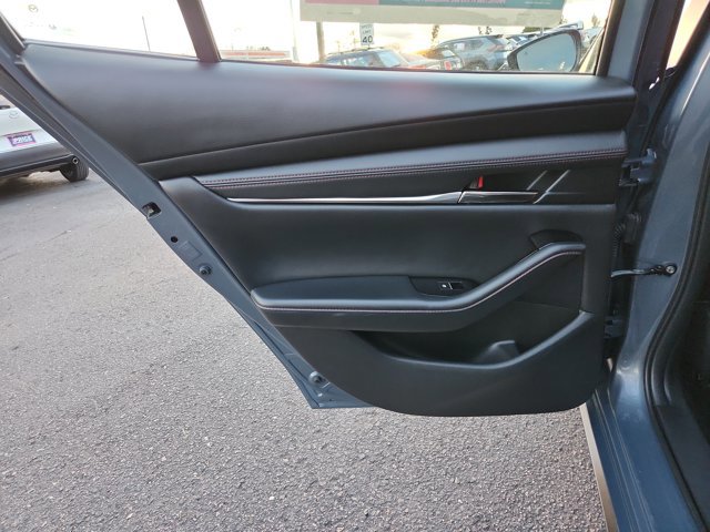 Used 2023 MAZDA MAZDA3 s image 25