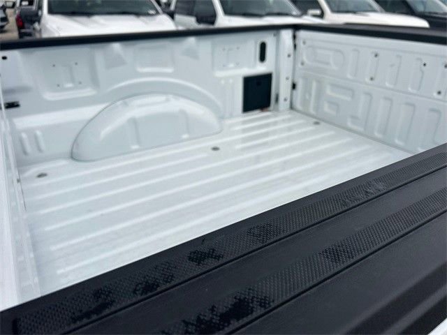 New 2025 Ford F150 XLT w/ Equipment Group 302A MID image 25