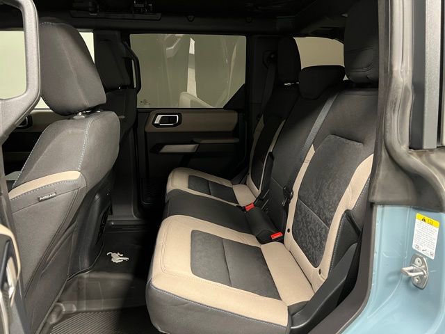 Used 2023 Ford Bronco Wildtrak image 47
