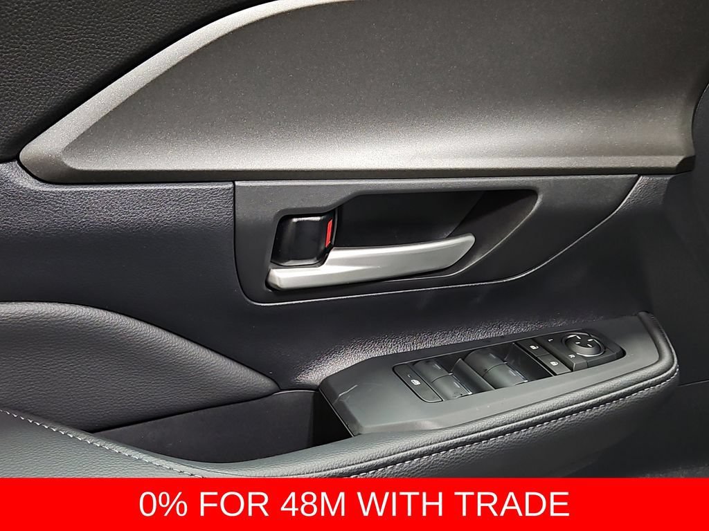 New 2026 Toyota Grand Highlander AWD Hybrid image 10