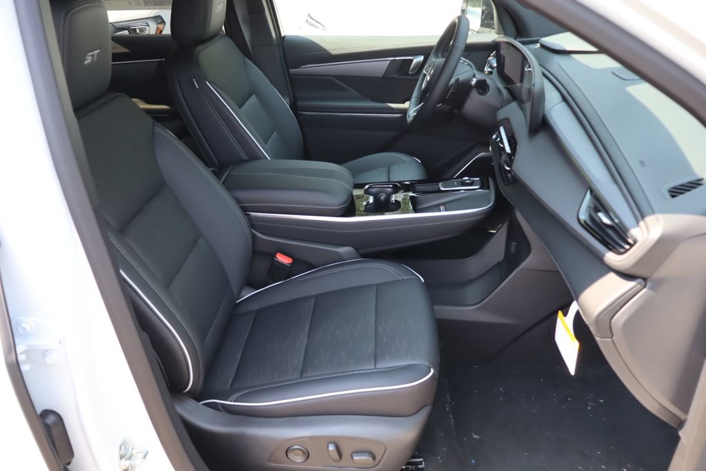 New 2026 Buick Enclave Sport Touring w/ Power Package AWD/4WD image 25