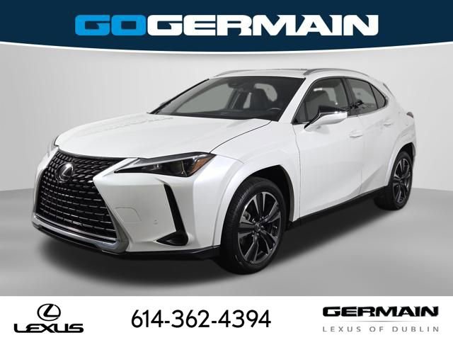 Used 2023 Lexus UX 250h 250h Premium