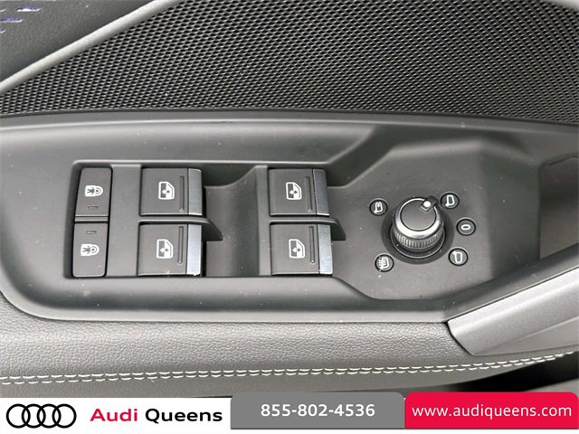 Certified 2025 Audi A3 2.0T Premium Plus w/ Premium Plus Package image 18