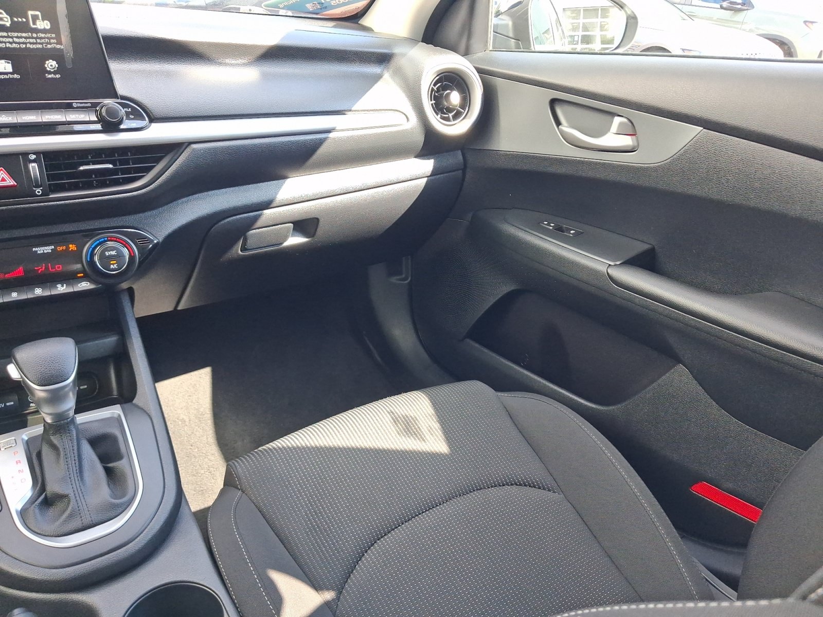 Used 2019 Kia Forte LXS FWD image 21