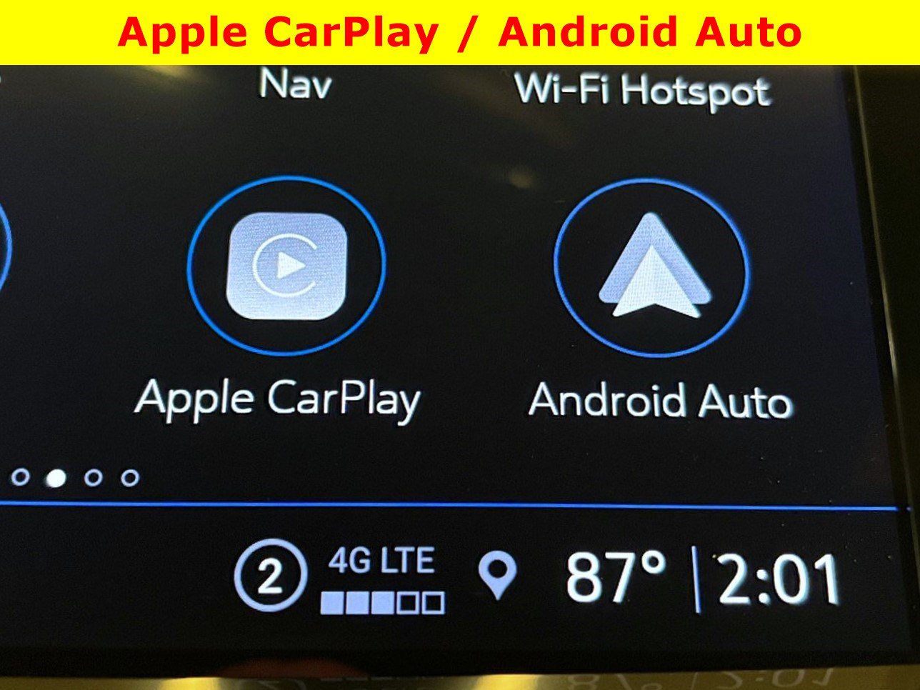 Used 2023 Cadillac XT6 Sport AWD/4WD image 25