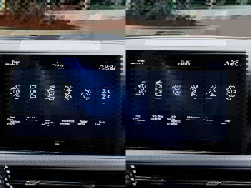 New 2026 Hyundai Sonata SEL image 3