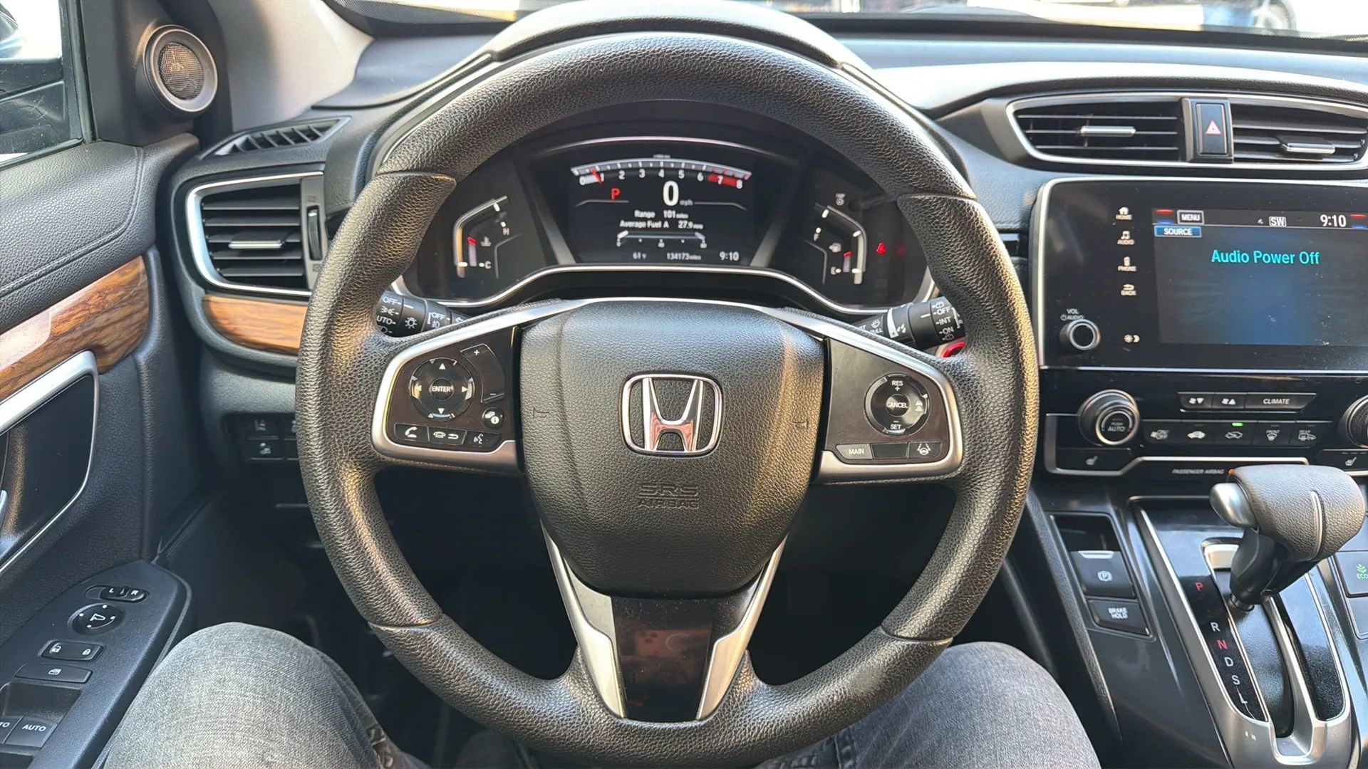 Used 2019 Honda CR-V EX image 10
