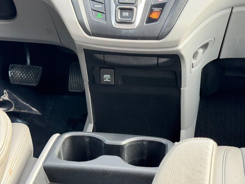 Used 2019 Honda Odyssey EX-L image 15