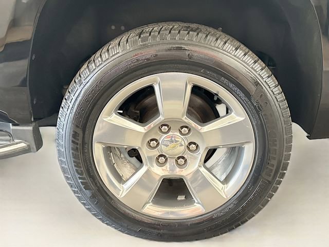 Used 2018 Chevrolet Tahoe Premier image 34