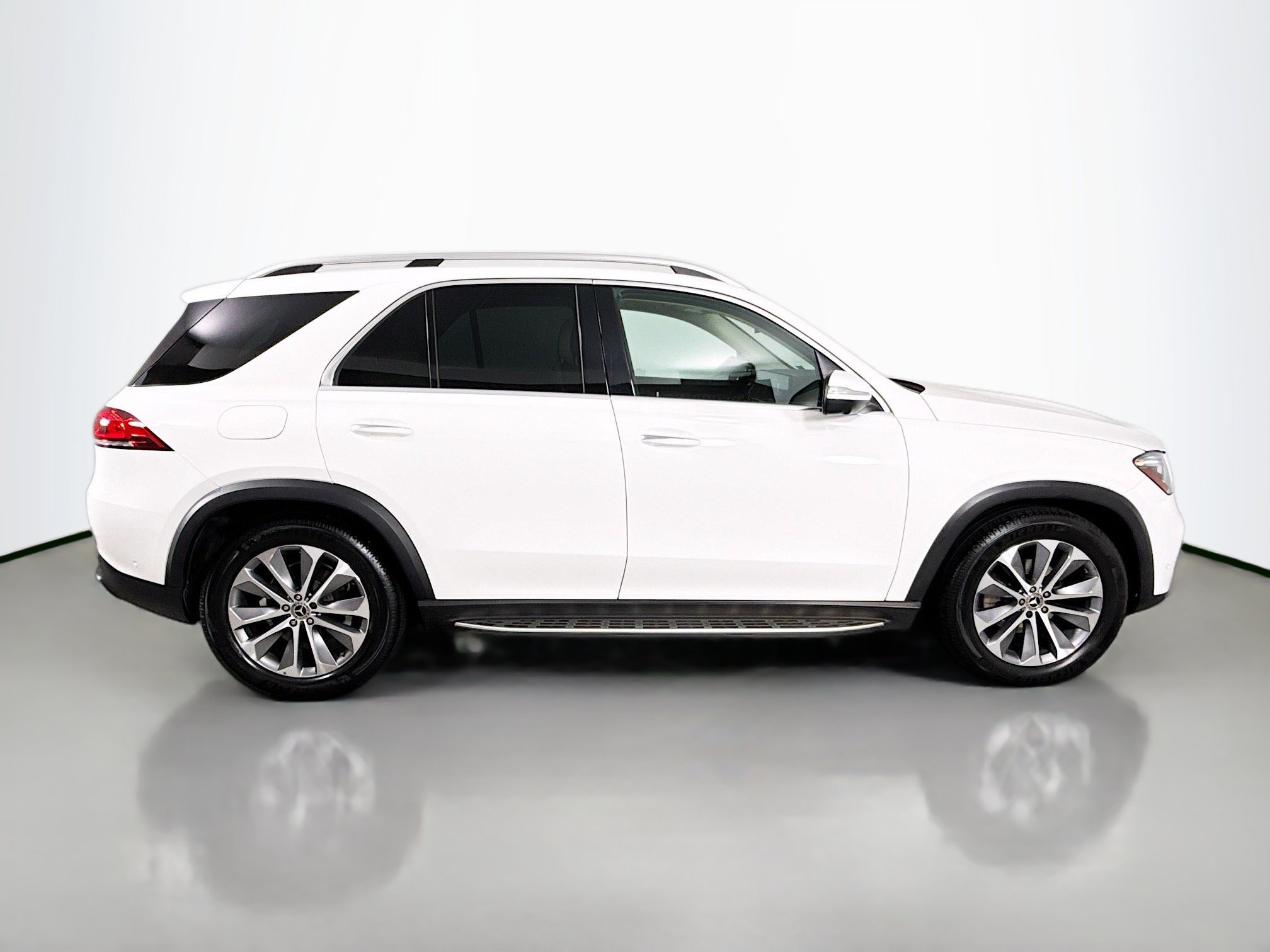 Used 2022 Mercedes-Benz GLE 350 4MATIC image 8