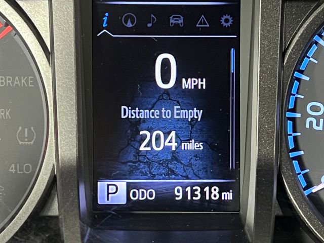 Used 2022 Toyota Tacoma TRD Pro AWD/4WD image 31