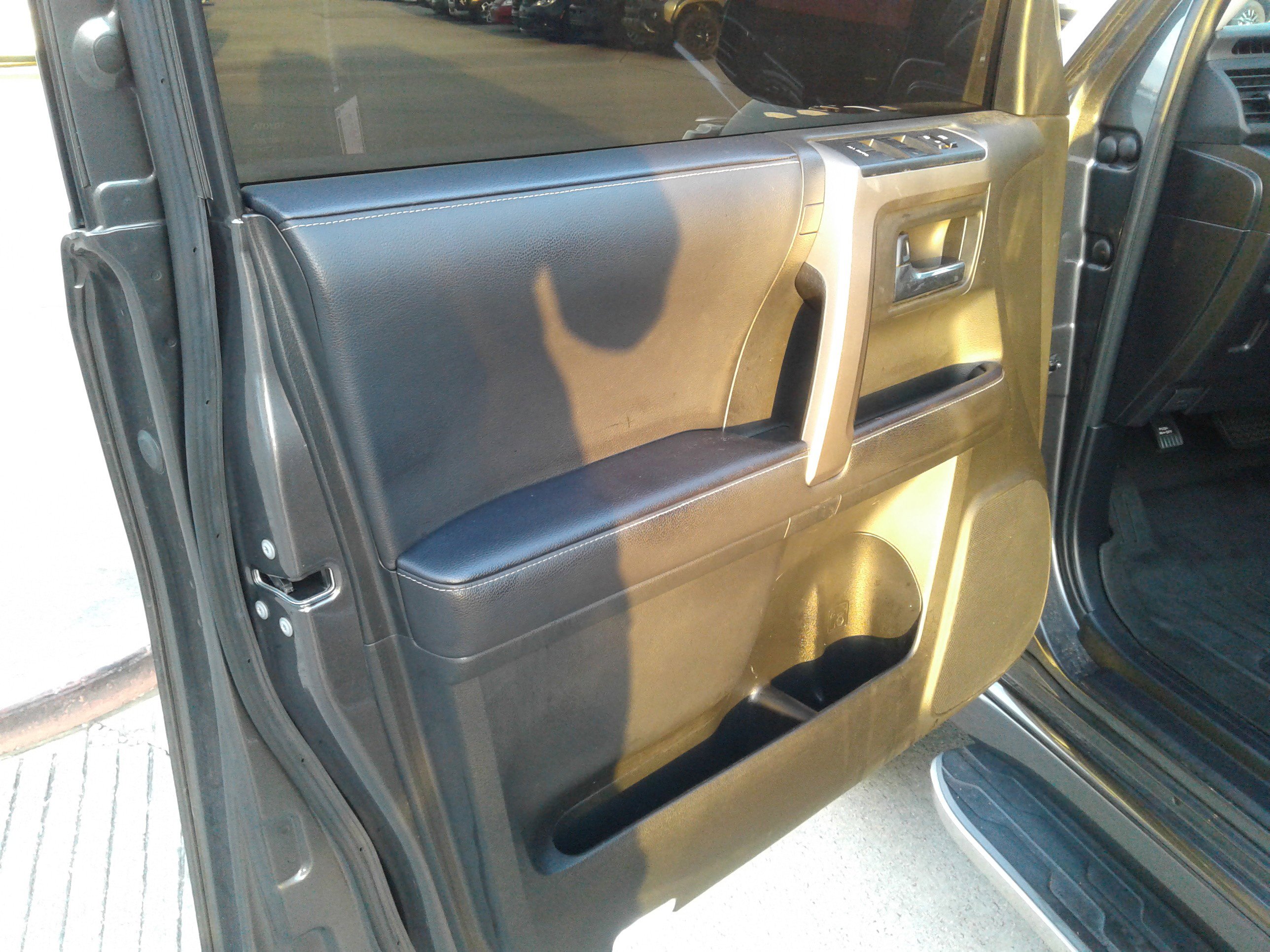 Used 2023 Toyota 4Runner TRD Sport image 16