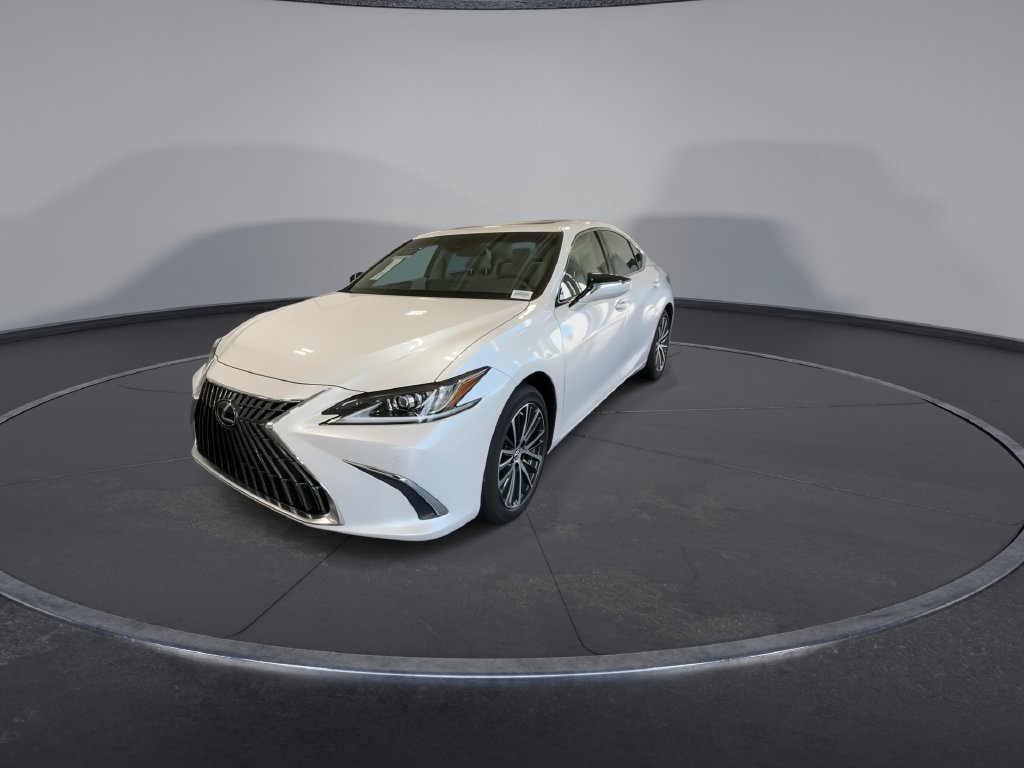 Used 2024 Lexus ES 300h w/ Premium Package FWD image 4