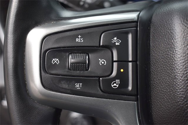 Certified 2024 Chevrolet Silverado 2500 LT w/ Z71 Sport Edition image 26