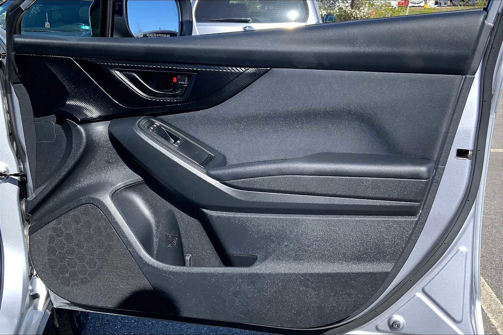 Certified 2023 Subaru Crosstrek 2.0i Premium AWD/4WD image 23