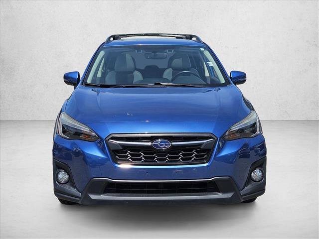 Used 2018 Subaru Crosstrek 2.0i Limited AWD/4WD image 2