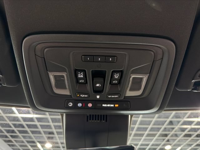 Used 2026 GMC Sierra 2500 AT4 w/ AT4 Premium Plus Package AWD/4WD image 24