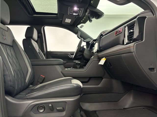 New 2026 GMC Sierra 1500 AT4 w/ AT4 Premium Package image 40