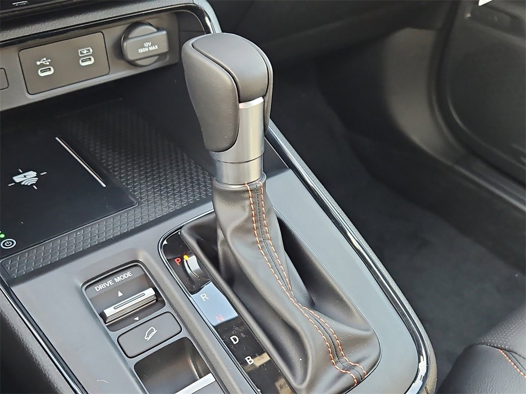 New 2026 Honda CR-V Sport Touring image 20