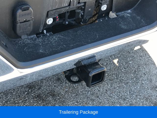 Certified 2024 GMC Sierra 1500 SLE w/ Preferred Package AWD/4WD image 8