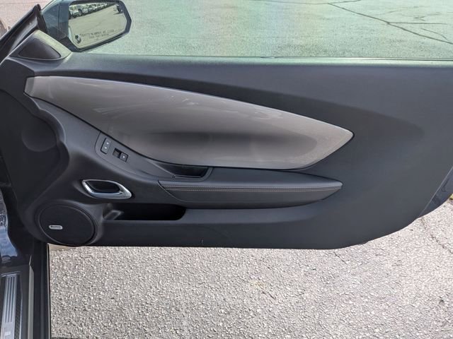 Used 2013 Chevrolet Camaro SS w/ RS Package RWD image 28