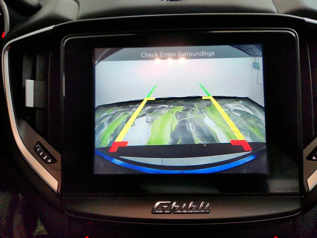 Used 2018 Maserati Ghibli image 20